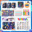 146pcs Space Party Favors Supplies Fillers 