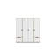 The Narai wardrobe has a handle -less look-104201208-104828559
