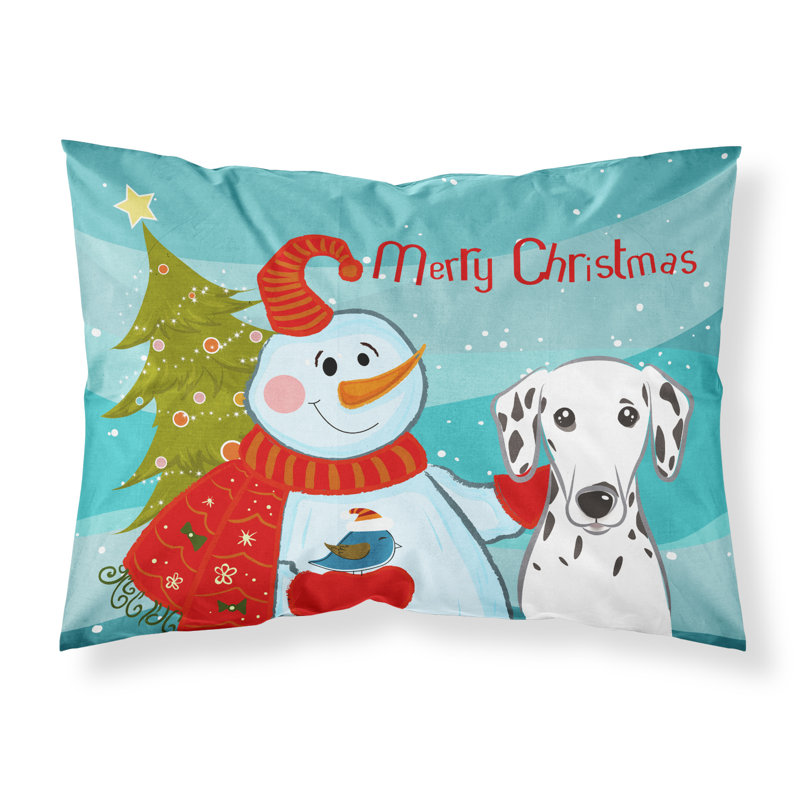 Microfiber, Dalmatian