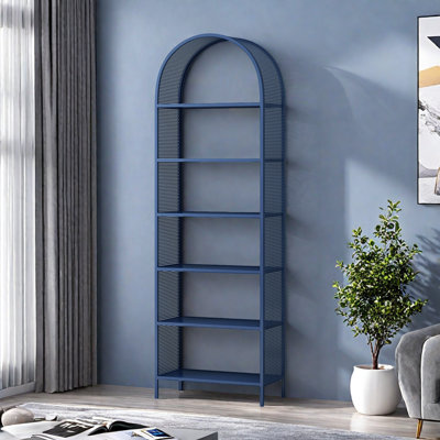 A classic and novel bookcase