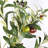 Artificial Olive Tree with Pot-528552006