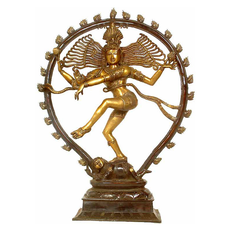 Grande danseuse The Divine Dancer Nataraja