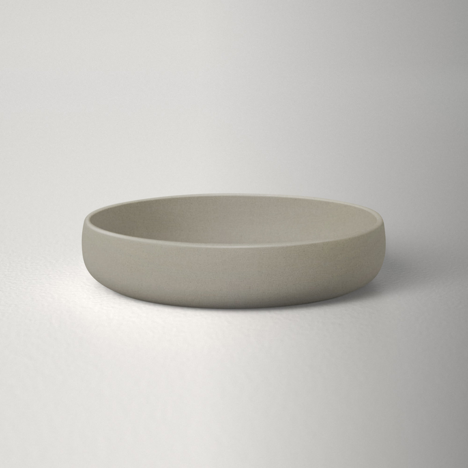 Borgen 33 oz. Salad Bowl, Pita