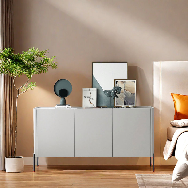 Armoire d'appoint Modern In-Home