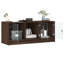 Rindel Unfinished TV Stand for TVs up to 43"-1355283051