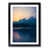 Black Framed