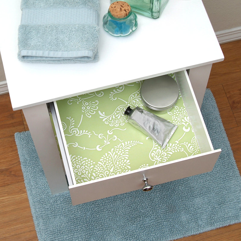 Shelf Liner