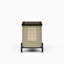 Modern Brazilian Dinda Bar Cart-153139246
