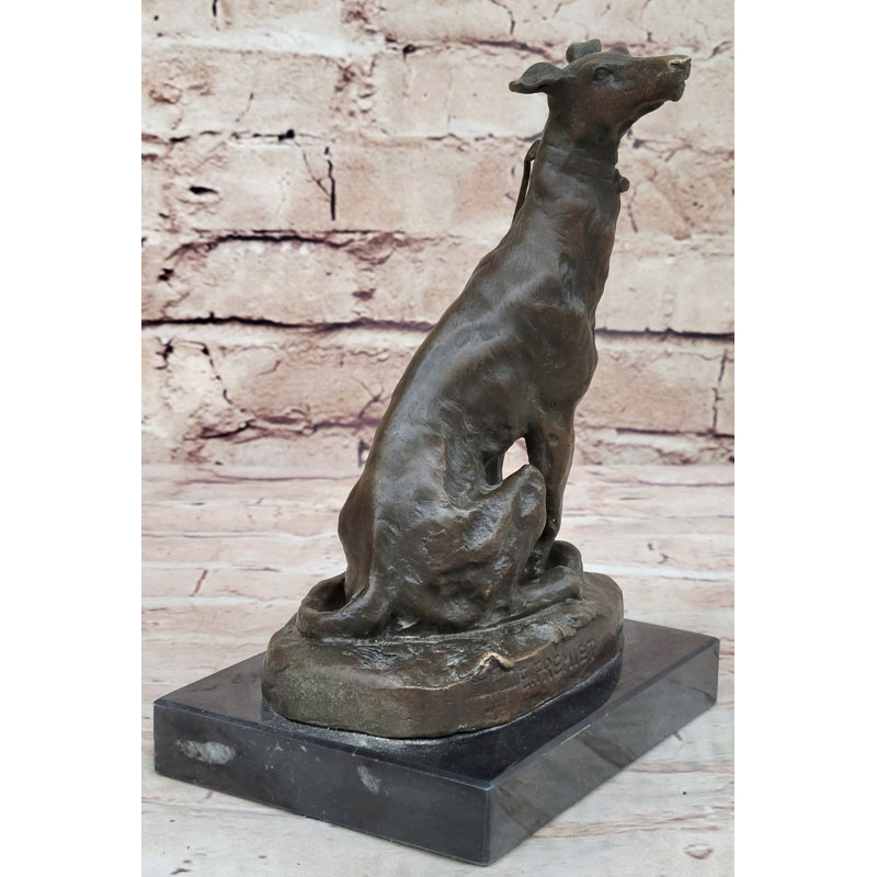 Figurines et sculptures khayri