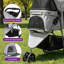 Foldable Pet Stroller-119897250