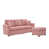 Pink Corduroy is out of stock