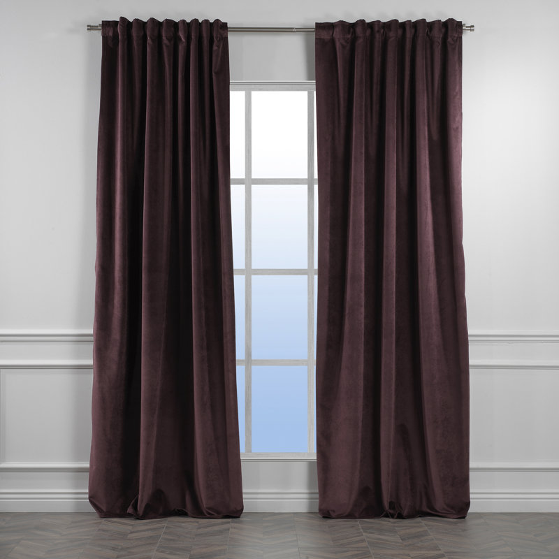 Decorative Double Panel in Matt, Extra Wide X Extra Long, L 52 po x L 120 po, 79 Catata