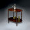 Keating Serving Cart
