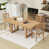 Naturel / gris clair est en rupture de stock