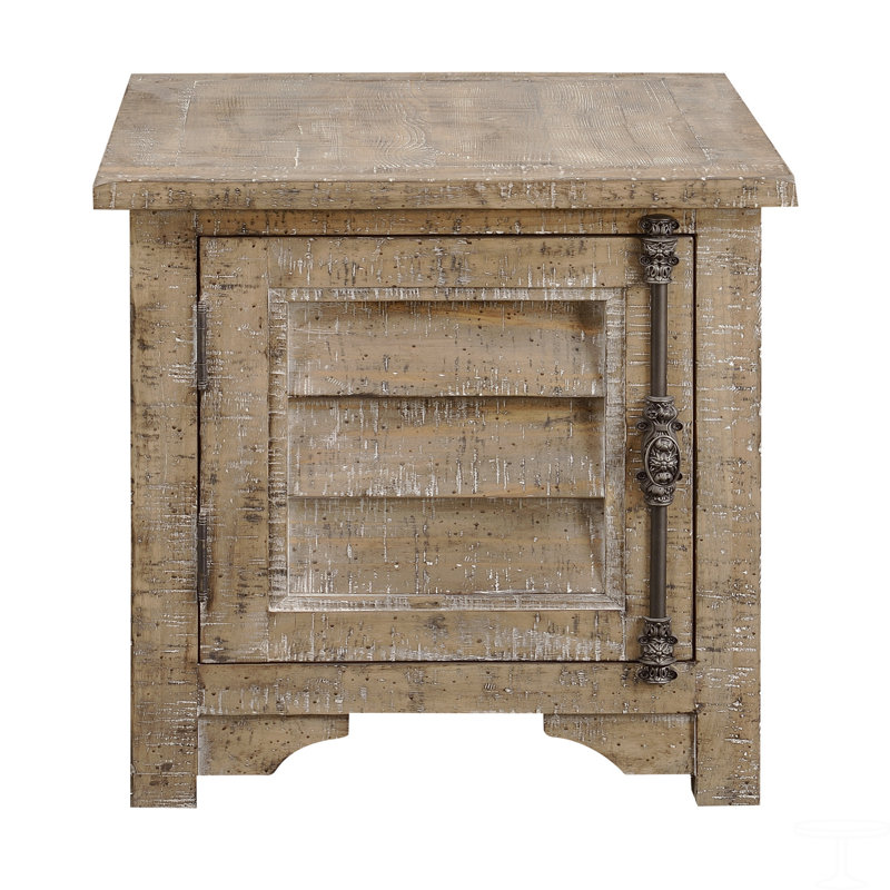Table d'appoint Chair