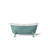 Artifacts 66-1/8 In. X 32-1/2 In. Freestanding Bath-90698494