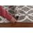One-of-a-Kind 5'5" X 7'5" New Age Wool Area Rug in Beige