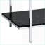 Console en faux marbre Angwin
