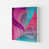 Wrapped Canvas selected