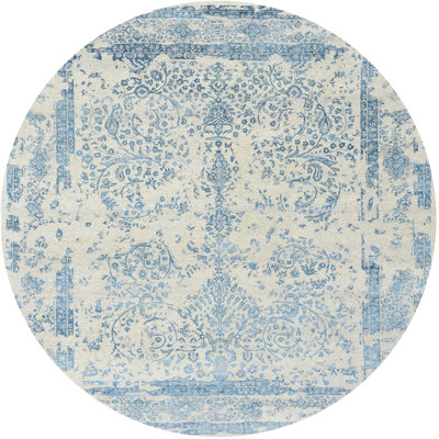 Henriette Oriental Indoor Rug