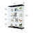 Kristel Dining Cabinet-1117084958
