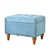 Bleu clair est en rupture de stock