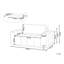 INNVIK Sofa Bed-111793568-111793569