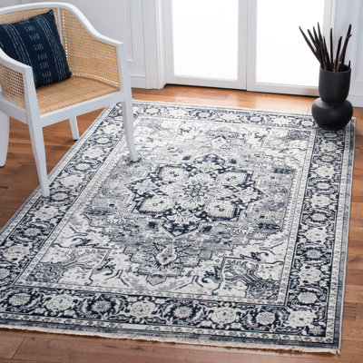 Tapis oriental Herat 300 Performance