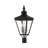 Transparent Lantern Head-1838550528