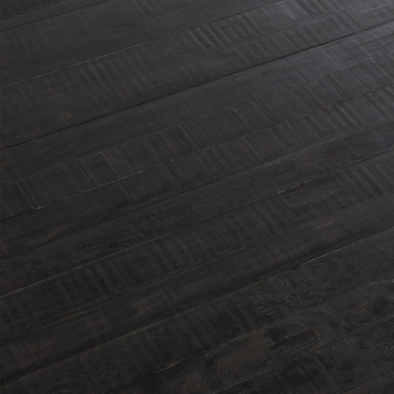 Pine Wood Dining Table