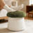 19.7"W Upholstered Storage Mushroom Ottoman-1274579447