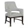 Josie Grande Arm Chair