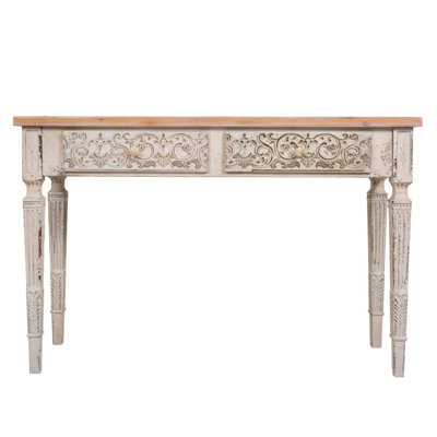 Hickman 120cm Console Table