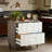 2-Drawer File Cabinet,Ample Storage Cabinet