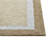 Quick-drying Cotton Elegance Bathroom Rug