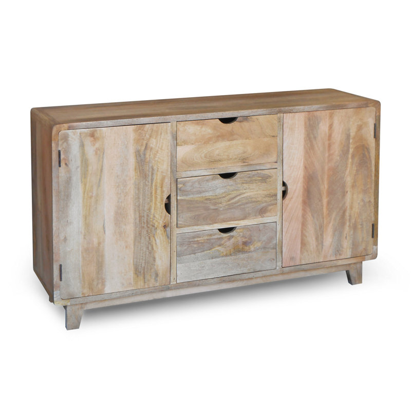 Paquette 150cm Sideboard