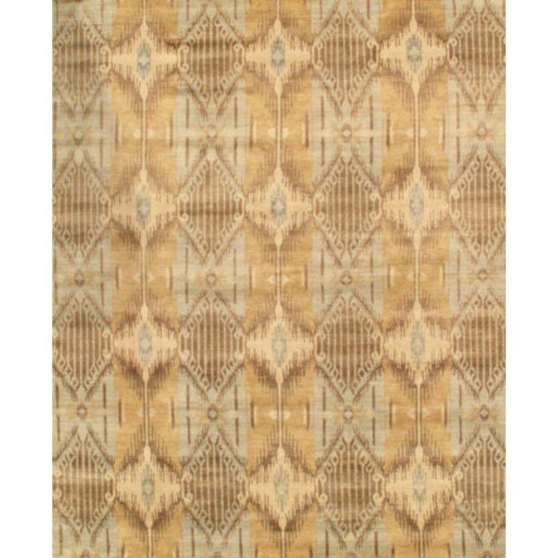 Georg Argyle Area Rug