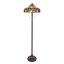 Tiffany Floor Lamp