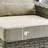 Dzion Outdoor Wicker 7 Person Seating Group With Cushions-2083629259-2105228051