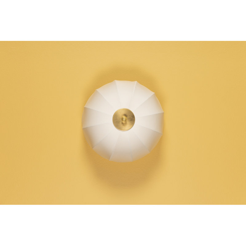 MESHELLE Flush Mount by Home Ec.