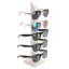 5-Pair Tabletop Sunglasses Tiered Jewellery Stand-627544626