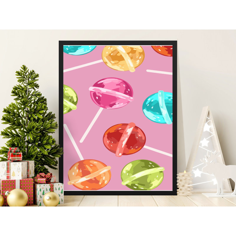 Conerly Single Picture Frame Print, 27.94 cm H x 22.86 cm W