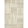 Tapis beige en laine touffeté à la main Manon