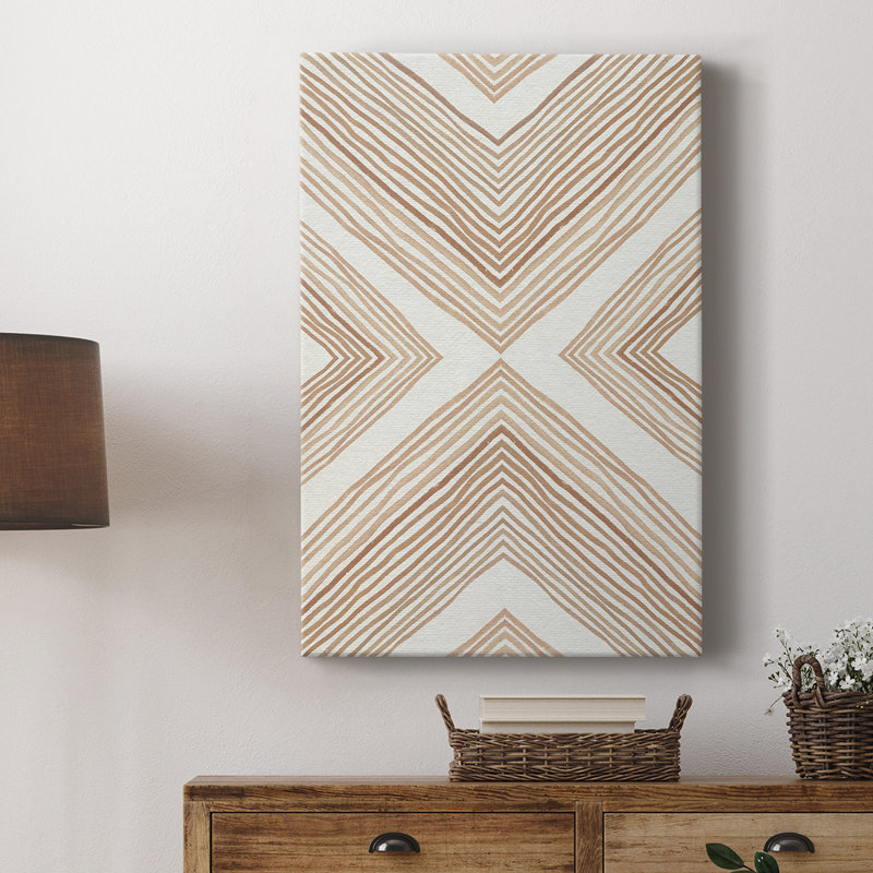 Diametric Clementine II - galerie sur mesure Cavas