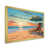 Gold Single Picture Framed selected