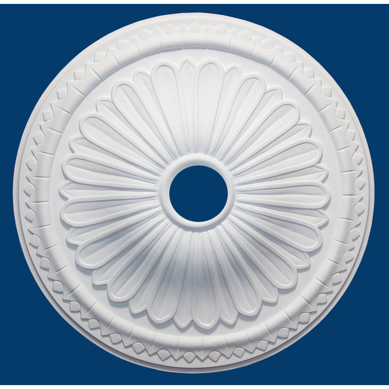 Médaillon de plafond