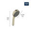 Cosmopolitan Pressure Balance Rain Shower Set-1357377108
