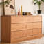 Buffet sur pied Mortise And Tenon-224263543