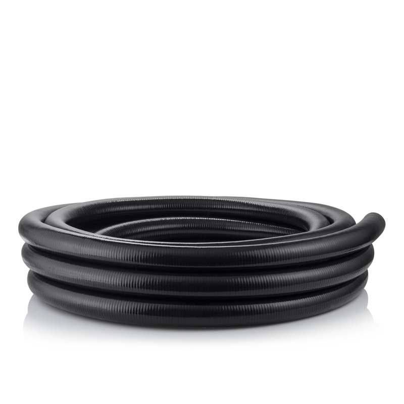 Tuyau flexible en PVC Barend, H 5,12 po x l 35,04 po x P 35,04 po