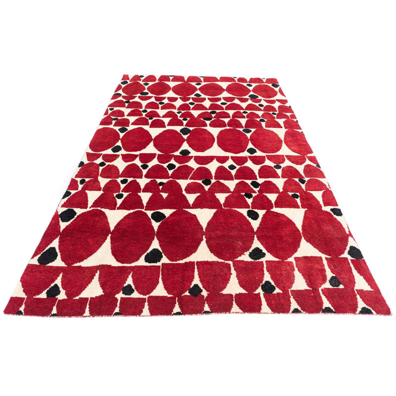 Tapis rouge Odea
